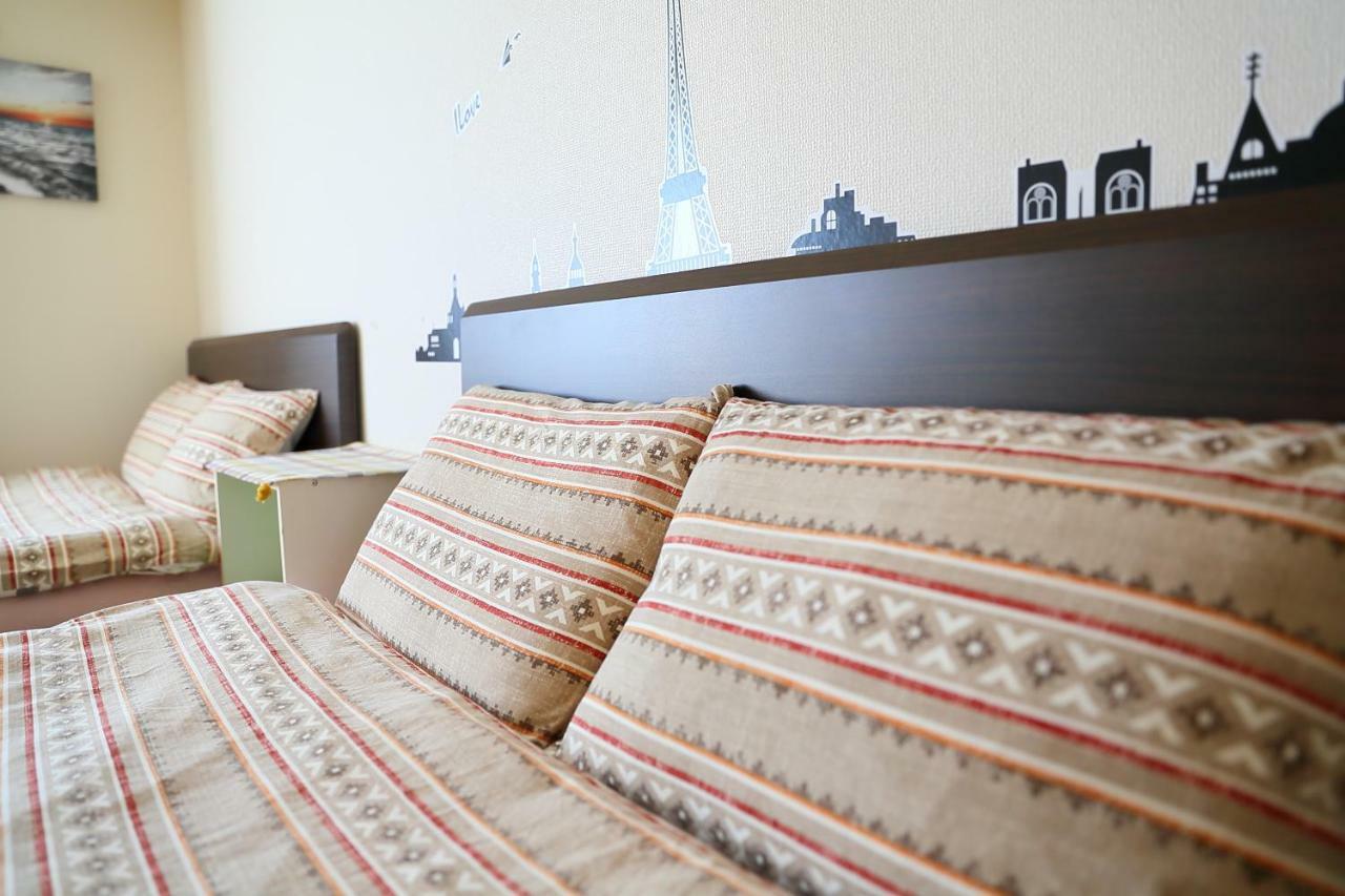 New Open!Good Location In Sappro! Max 9 Guest Hotel Sapporo Exterior foto