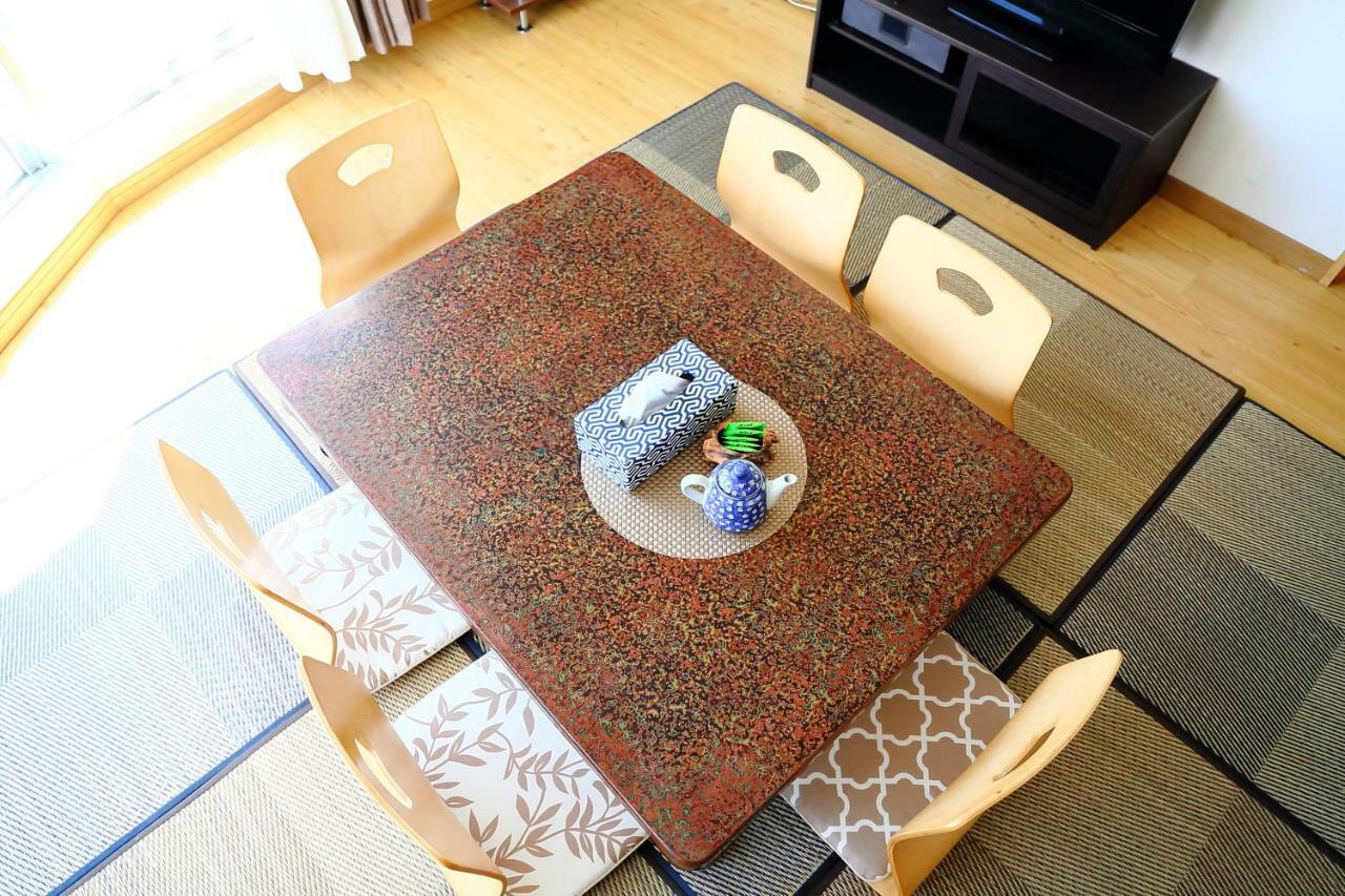 New Open!Good Location In Sappro! Max 9 Guest Hotel Sapporo Exterior foto
